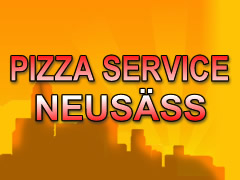 Pizza-Service Neus�� Logo